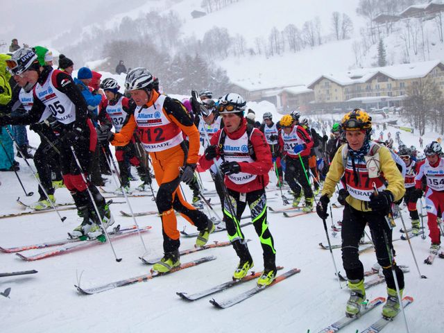 Ferienwohnungen Stefanie & Bergerhäusl